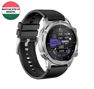 Pametni Sat  Carneo Adventure HR+ 2 Gen.