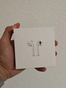 Apple AirPods 2 TOP PONUDA