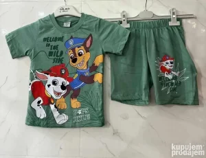 kompletici za decake