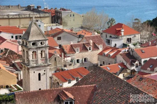 Apartman Stari Bedem, Omiš