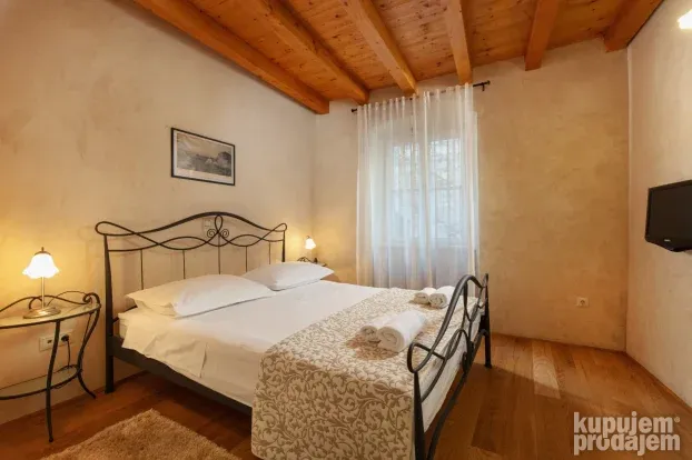 Apartman Stari Bedem, Omiš