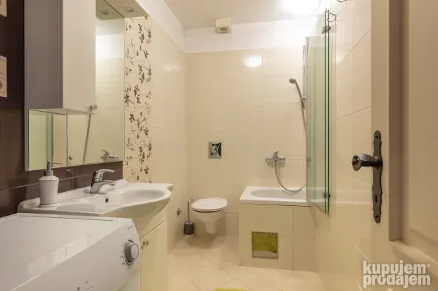 Apartman Stari Bedem, Omiš