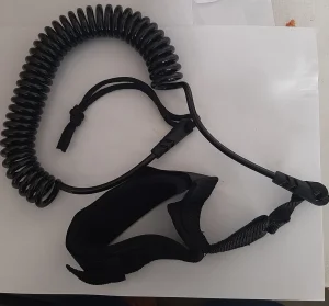 Sup daska elasticna vezica za nogu ,novo.