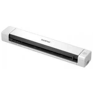 BROTHER DS 640 DSmobile portable document scanner