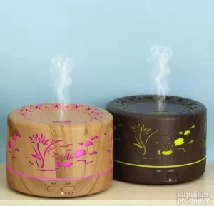 Aroma difuzer-osveživač 500 ml
