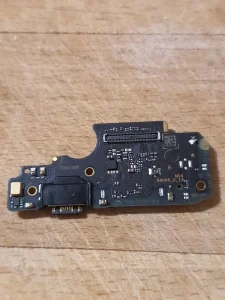 Xiaomi Redmi Note 11 Pro konektor punjenja plocica ORG
