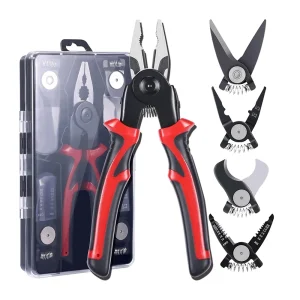 Klesta kombinovaa 5 u 1