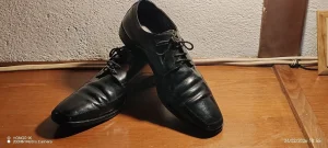 Muške italijanske cipele 45 i čizme 44