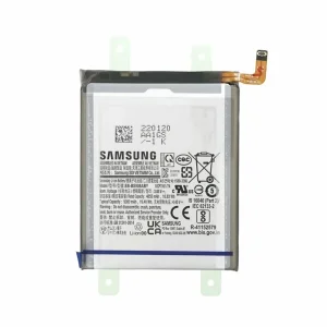 Zamena Baterije Samsung S21 ultra/S22 ultra/S23 Ultra