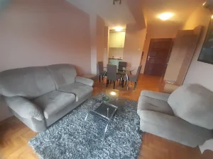 Kruševac, Centar, 1.0 jednosoban, 37 m²