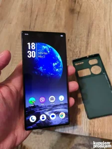 ZTE Nubia Z60 ULTRA 12+12/256