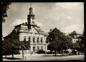 Celakovice Cehoslovacka  q96