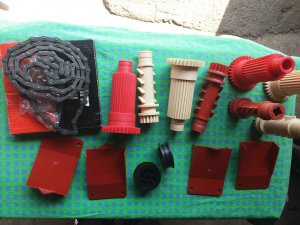 Zupcanici  za imt  spartac /delovi spartaca imt olt