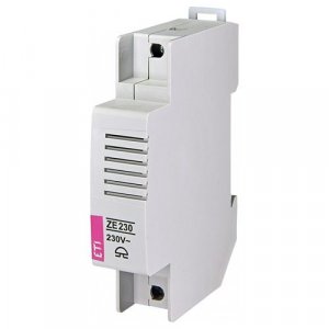 ETI Signalno zvono ZE 230V