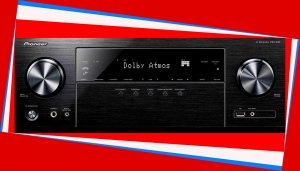 Pioneer VSX-932 daljinac
