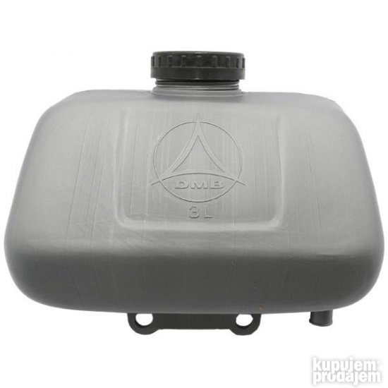 Rezervoar goriva DMB pumpe 3L