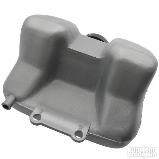 Rezervoar goriva DMB pumpe 3L