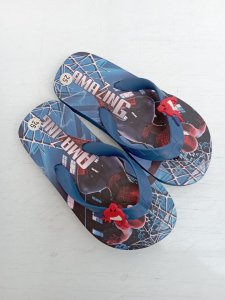 Spiderman vel 25