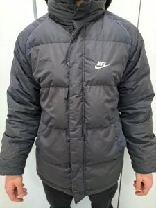 Nike Vintage90s original perjana jakna