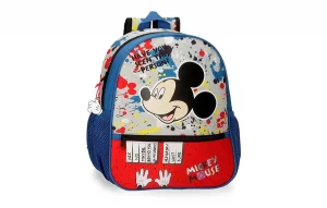 MICKEY Ranac 33 cm 4572221