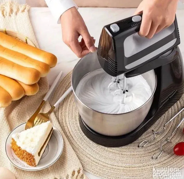 Samostojeci mikser sa posudom SOKANY 3,5 L