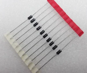 Brza Dioda BA159 1A 1000V (10 komada)