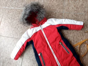 Odličan skafander za bebu 12meseci
