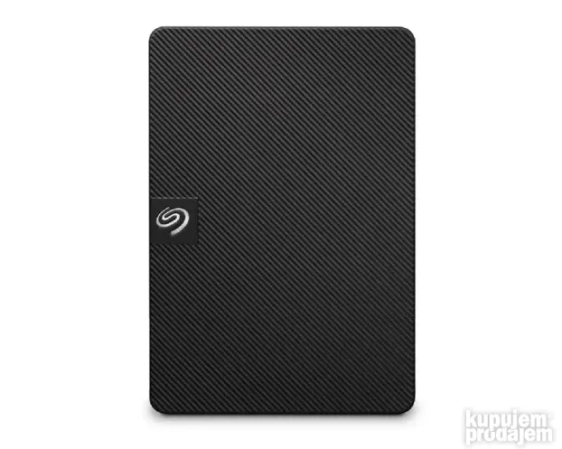 SEAGATE Expansion Portable 1TB 2.5" eksterni hard disk