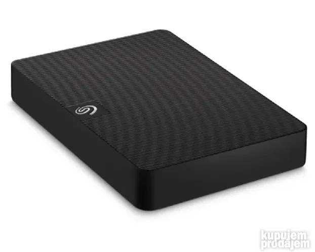 SEAGATE Expansion Portable 1TB 2.5" eksterni hard disk