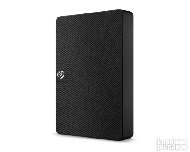 SEAGATE Expansion Portable 1TB 2.5" eksterni hard disk