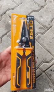 Makaze za lim profi model 5
