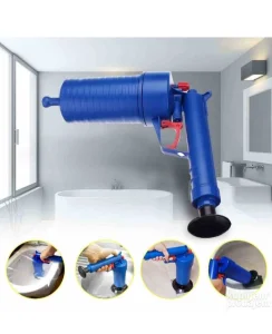 Vakumski otpusivac cevi Pipe Dredger