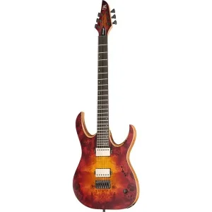Mayones Guitars Duvell Elite 6 lbs