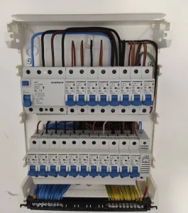 elektricar