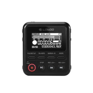 LOTOO PAW 1 Professional Audio Feljatszo 256GB