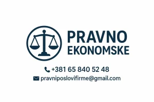 sveobuhvatne pravne i konsultantske usluge