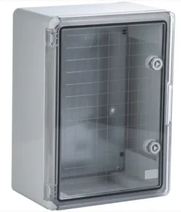 Razvodni Orman Me-ot300x400x220mm L/h/w Abs Ip65