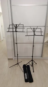 Proel muzički stalak za note