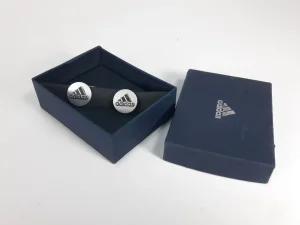 ADIDAS dugmad za manzetne NOVO