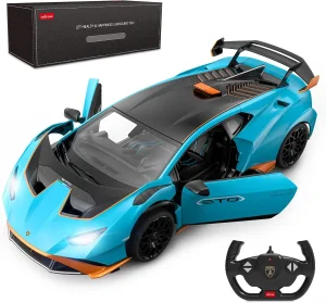 Rastar Lamborghini Huracan STO 1:14 auto na daljinski