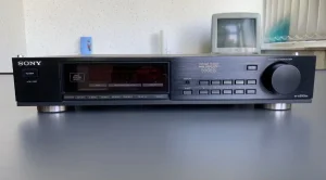 Sony sts 550 es
