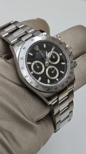 Rolex Daytona full pakovanje