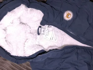 Skafander za bebu (decak)