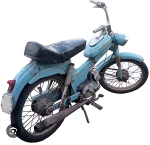 Otkup tomos motora