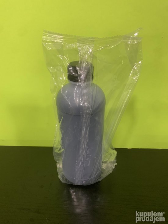 DTF boja crna 500ml MBL za tekstil premium visoko kvalitetna