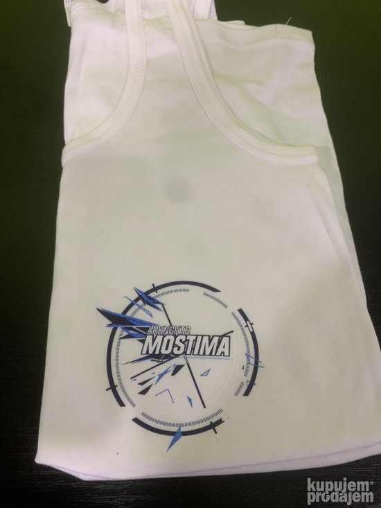 DTF boja crna 500ml MBL za tekstil premium visoko kvalitetna