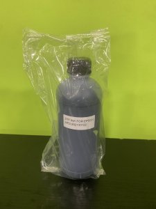 DTF boja crna 500ml MBL za tekstil premium visoko kvalitetna