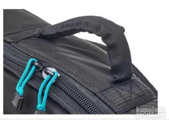 Torba za akustičnu gitaru - DeLuxe