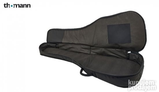 Torba za akustičnu gitaru - DeLuxe