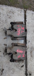 Kočiona klešta Opel Insignia